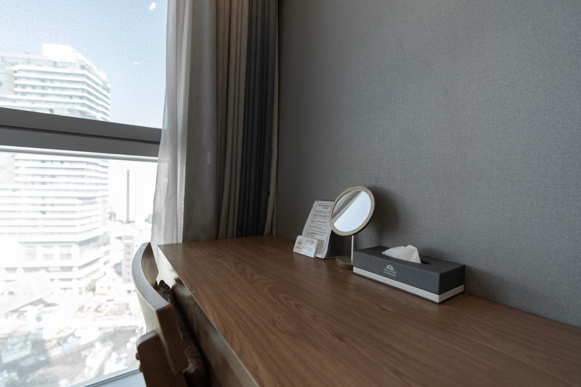 Northharbor Hotel Busan Exterior foto